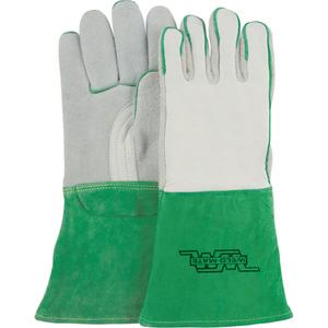 Heavy-Duty Welding Gloves - 010-LVGO220