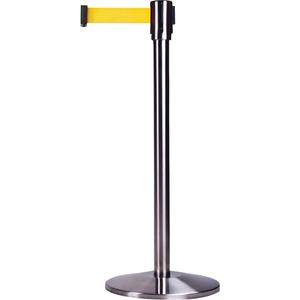Free-Standing Crowd Control Barrier - 010-LVGQ005