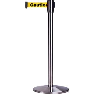 Free-Standing Crowd Control Barrier - 010-LVGQ522