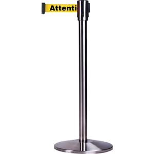 Free-Standing Crowd Control Barrier - 010-LVGQ633