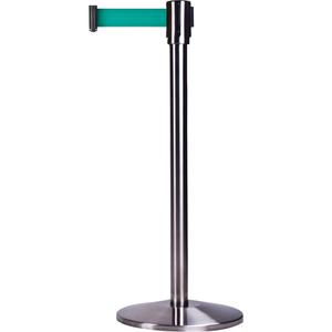 Free-Standing Crowd Control Barrier - 010-LVGQ635