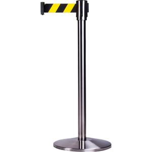 Free-Standing Crowd Control Barrier - 010-LVGQ637