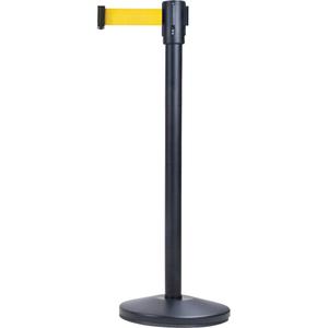 Free-Standing Crowd Control Barrier - 010-LVGQ007