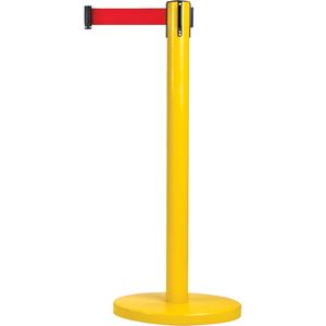 Free-Standing Crowd Control Barrier - 010-LVGQ008