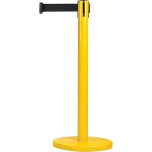 Free-Standing Crowd Control Barrier - 010-LVGQ646