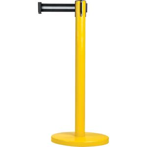 Free-Standing Crowd Control Barrier - 010-LVGQ649