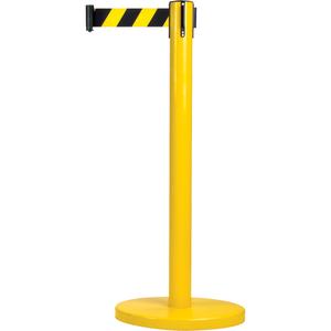 Free-Standing Crowd Control Barrier - 010-LVGQ640