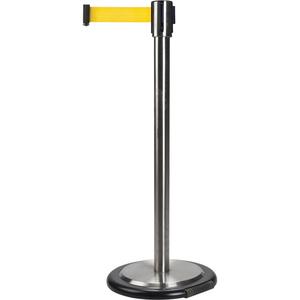 Free-Standing Crowd Control Barrier - 010-LVGQ001