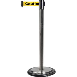 Free-Standing Crowd Control Barrier - 010-LVGQ653