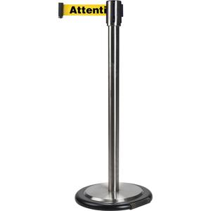 Free-Standing Crowd Control Barrier - 010-LVGQ654