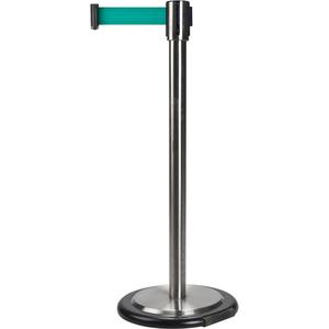 Free-Standing Crowd Control Barrier - 010-LVGQ656