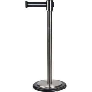 Free-Standing Crowd Control Barrier - 010-LVGQ657