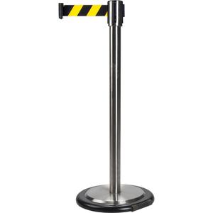 Free-Standing Crowd Control Barrier - 010-LVGQ658