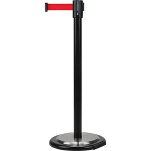 Free-Standing Crowd Control Barrier - 010-LVGQ002