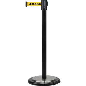 Free-Standing Crowd Control Barrier - 010-LVGQ652