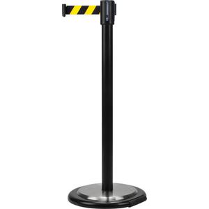 Free-Standing Crowd Control Barrier - 010-LVGQ666