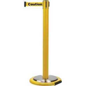 Free-Standing Crowd Control Barrier - 010-LVGQ668