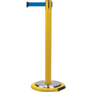Free-Standing Crowd Control Barrier - 010-LVGQ660