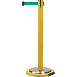 Free-Standing Crowd Control Barrier - 010-LVGQ661