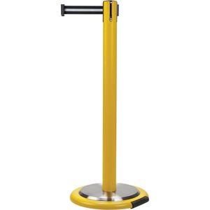 Free-Standing Crowd Control Barrier - 010-LVGQ662