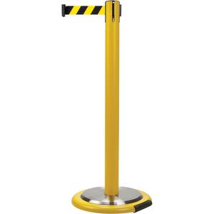 Free-Standing Crowd Control Barrier - 010-LVGQ673