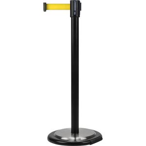 Free-Standing Crowd Control Barrier - 010-LVGQ674