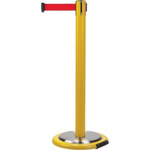 Free-Standing Crowd Control Barrier - 010-LVGQ675