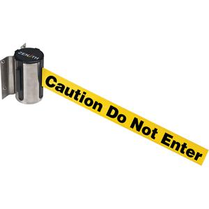 Wall Mount Barrier - 010-LVGQ895