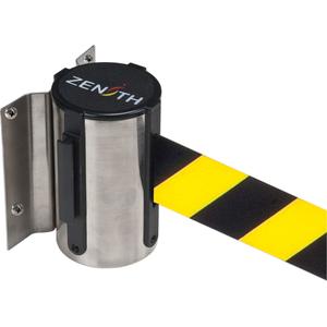 Wall Mount Barrier - 010-LVGQ890
