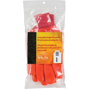 Winter-Lined Gloves - 010-LVGQ823U