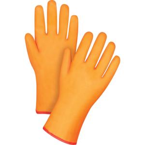 Winter-Lined Chemical-Resistant Gloves - 010-LVGQ824