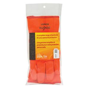 Winter-Lined Chemical-Resistant Gloves - 010-LVGQ824U