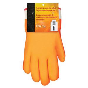 Winter-Lined Chemical-Resistant Gloves - 010-LVGQ825U