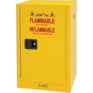 Flammable Storage Cabinet - 010-LVGQ975