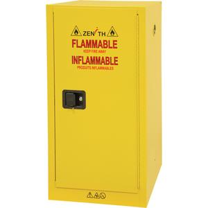 Flammable Storage Cabinet - 010-LVGQ976
