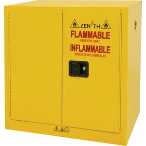 Flammable Storage Cabinet - 010-LVGQ977