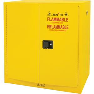 Flammable Storage Cabinet - 010-LVGQ979
