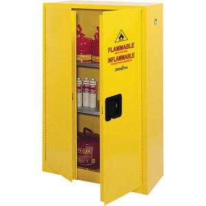Flammable Storage Cabinet - 010-LVGQ970