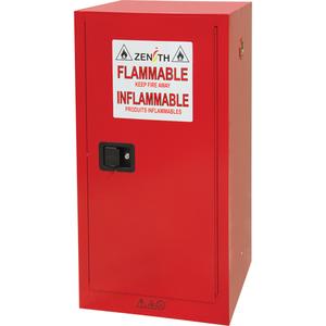 Paint/Ink Cabinet - 010-LVGQ972