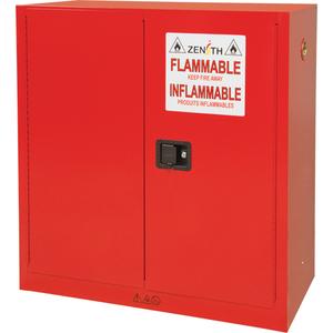 Paint/Ink Cabinet - 010-LVGQ983