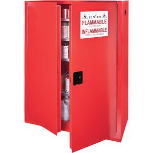 Paint/Ink Cabinet - 010-LVGQ984