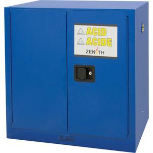 Corrosive Liquids Cabinet - 010-LVGQ986