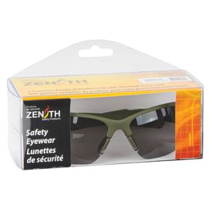 Z2000 Series Safety Glasses - 010-LVGQ920U