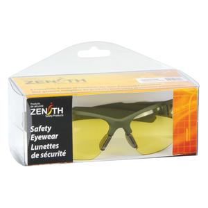 Z2000 Series Safety Glasses - 010-LVGQ921U