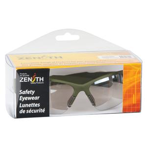 Z2000 Series Safety Glasses - 010-LVGQ922U
