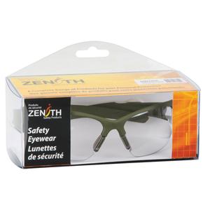 Z2000 Series Safety Glasses - 010-LVGQ033U