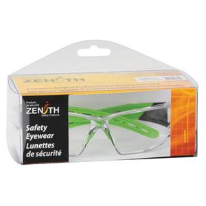 Z2500 Series Safety Glasses - 010-LVGQ034U