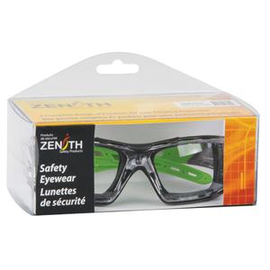 Z2500 Series Safety Glasses - 010-LVGQ030U