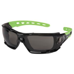 Z2500 Series Safety Glasses with Foam Gasket - 010-LVGQ031