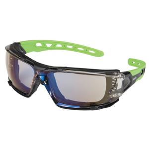 Z2500 Series Safety Glasses with Foam Gasket - 010-LVGQ032